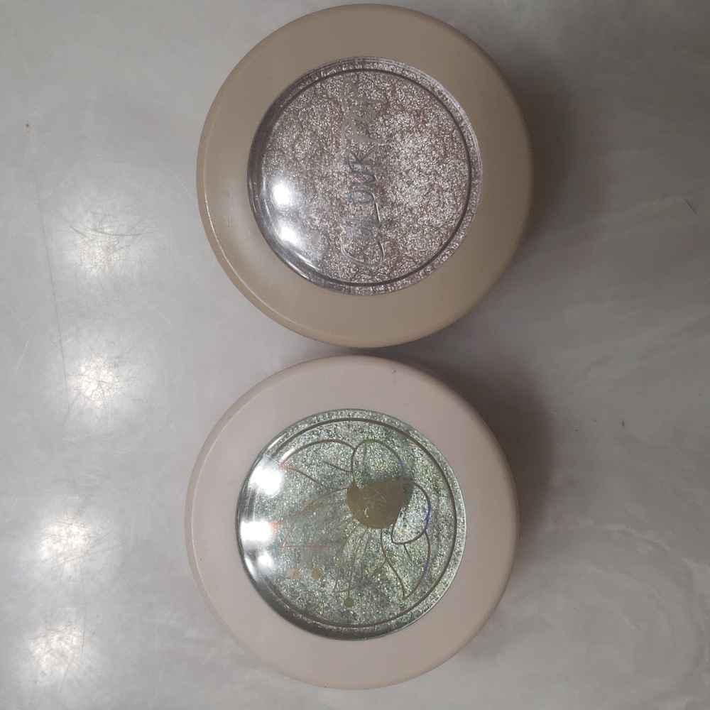 Colourpop Super Shock Shadow